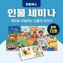 [대여] 인물세미나, 전체 15일