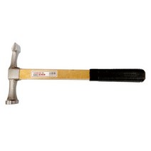 한신망치 판금망치(고무손잡이) YGL-315(L), 단품