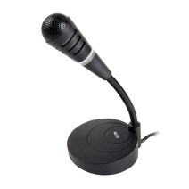 인강용 온라인수업용 USB마이크 화상회의 노트북PC마이크