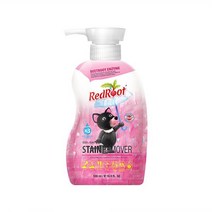 레드루트Redroot 대전신세계 레드루트 유기농 얼룩제거제 500ml 166910, 오리지널