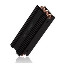 [JOYCOOL] M.2 SSD 히트파이프 쿨러