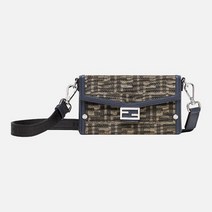 리본즈 펜디 Fendi 남성 크로스백 34405590 (P002890584)