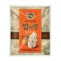 CJ더마켓 탕비실 업소용 식당용 PC방 탑티어 밥이랑 해물 아이 반찬 컵밥 국밥 냉동밥 솥밥 점심 도시락 24G, 11개