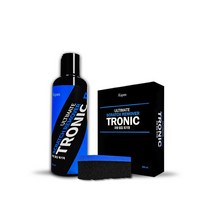 코페스 트로닉 스크래치 흠기스제거 컴파운드 200ml (컴파운드+ 멀티타월+ 어플리케이터), 컴파운드1+멀티타월1+어플리케이터1