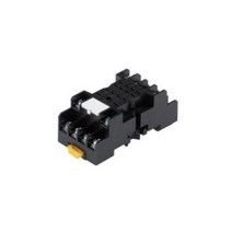 [성호제어기기] MY2 릴레이 8핀소켓 SH-RS-MY2