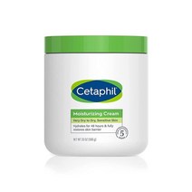 CETAPHIL 하이드레이팅 모이스처라이징 크림 세타필, fragrance free_NEW 16 Ounce 2