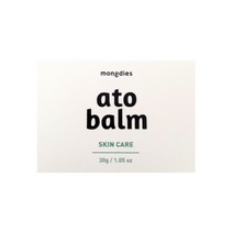 몽디에스 아토 밤, 30g, 1개