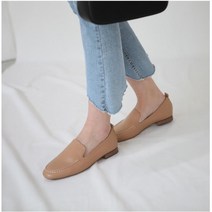 데일리신발 청바지랑잘어울리는 봄 로퍼 로퍼화 플랫 여성로퍼화