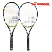 룍*큐쫰툥콱쿅-바볼랏 리엑트 라이 테니-스 라켓 102sq 265gel*f-kd^l^tm-+, 채룩!!, 채룩!!