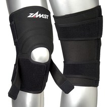 잠스트 스포츠 무릎 보호대 ZK-7 (Zamst)
