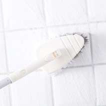 시나몬샵 압축봉연결 세척솔, 단품