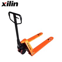 XILIN 핸드 파레트 트럭 고급형 핸드자키 BG 2톤, 3.BGS-2.0 (2톤)