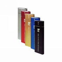 IN USB3.1(Type-C) to M.2 NVMe SSD 케이스/IN-SSDM2A/C타입 Gen2 10Gbps 속도/알루미늄 SSD 케이스/파우치 포함/M키 타입의 PCI-e, 실버