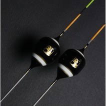 [금풍수제찌] 팽이찌22 80cm 역광 솔리드 / 나노소재 민물찌 민물낚시찌 장찌 올림찌