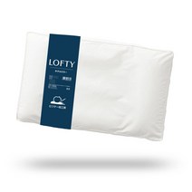 LOFTY 쾌면 베개 호텔 베개 베개