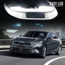 EASYLED 실내등 4세대 카니발KA4 투싼NX4 아반떼CN7 쏘렌토MQ4 쏘나타DN8 싼타페TM K5DL3 더뉴K7 올뉴K3 모닝 레이 니로 스파크 렉스턴 스포츠 칸 차량용, 1세트, 더뉴 K3 페이스리프트(일반형)