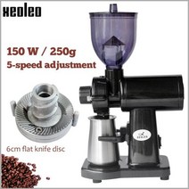 자동머신 에스프레소 밀리타 커피 머신 XEOLEO가정용 그라인더 전기 플랫 버 220V110V