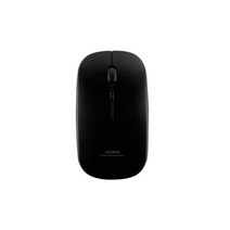 [FOR LG] 저소음 무선 마우스 LGA-Mark1 - 고감도 센서 3단계 DPI