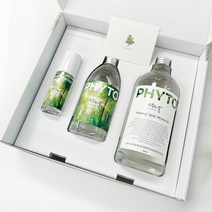 사월의숲 피톤치드 스프레이 gift 500 (1L+500ml+70ml), 1개