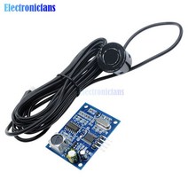 초음파 센서 아두이노 Diymore 방수 모듈 JSN-SR04T 통합 거리 측정 변환기 Arduino 용, [01] 1 set
