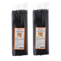 달라코스타 먹물스파게티 500g 2개