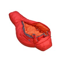 [미니멀웍스] 스노우레오파드 라이트 / 극동계침낭 / 헝가리구스다운 / 총중량 1.5kg