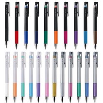 파이롯트 쥬스업 중성펜 0.30.40.5mm, 0.4mm 그린 G, 1개