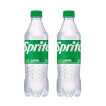 (코카콜라)스프라이트 500ml X 24PET/스프라이트 탄산음료 사이다 콜라, 상세페이지 참조