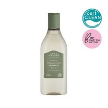 닥터올가 비건 로즈마리 민트 천연샴푸 325ml