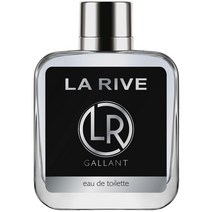 [공식수입] 라리브 갈란트 맨 오드 뚜왈렛 100ML, 1개