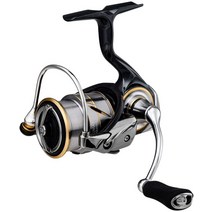 Daiwa 다이와 20 루비아스 LT 스피닝 릴 볼락 에깅 지깅 릴 3000, FC LT2000S - XH