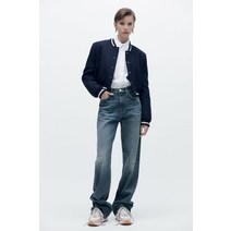 독일 자라 ZARA 러닝 스니커즈 - 베이지 102616