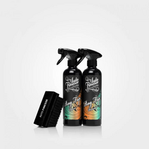 오토피네스 소프트 탑 디테일링 키트 (래그 탑 클리너+래그 탑 프로텍터) 세차 세트