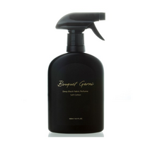 부케가르니 딥 블랙 섬유탈취제 소프트코튼, 500ml, 2개