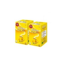 맥심 모카골드 340티 (150T+20T x2개)