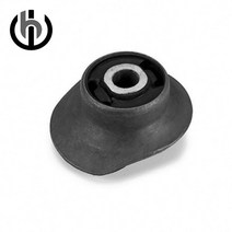 3A0501541 엔진 모터 트랜스미션 마운트 키트 V W Passat 용 리어 액슬 부싱 1990, 한개옵션0