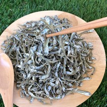 신건호멸치 볶음용 햇 가이리멸치(상급) / 밑반찬 볶음멸치, 500G, 1팩