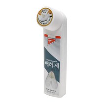 캉가루 흰색구두약 백화제 75ml, 1개