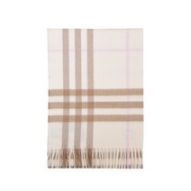 버버리 BURBERRY 8020814 A7602 여성 머플러