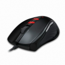기가바이트 GIGABYTE DPI+5버튼 3200DPI 유선 광 마우스 GM-M6900