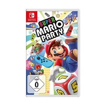 슈퍼 마리오 파티 - [닌텐도 스위치], Nintendo Switch_Standard