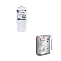 꿀꾸리 마켓 위니아 정수기 상이온 일반 복합중공사막필터 WDG-N11S, WDG-N11S 1pcs