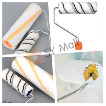 SY몰 페인트 롤러 대 페인트로라 프라이머롤러, 소