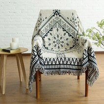 에스닉 인디언 담요 블랭킷 130x180 감성캠핑 차박