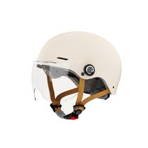 오토바이 헬멧, 블루 썬크림 롱 안경  3 C신국가 규격 인증