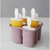 홈메이드 아이스크림판 막대기 엄마표아이스크림 건강한간식 여름간식 팥빙수 아이스크림만들기, 그린