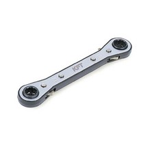 공구 렌치 스마토 냉동라쳇렌치-겸용 KRW-0 6x7mm 8x9mm 12 1EA