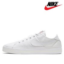 나이키 나이키 우먼스 코트 레거시 (CZ0294-100) (size220~290)