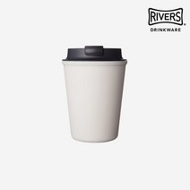 리버스 월머그 슬릭 350ml - 화이트