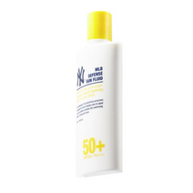 엠엘비코스메틱 디펜스 선 플루이드 NY SPF50+ PA++++, 50ml, 2개